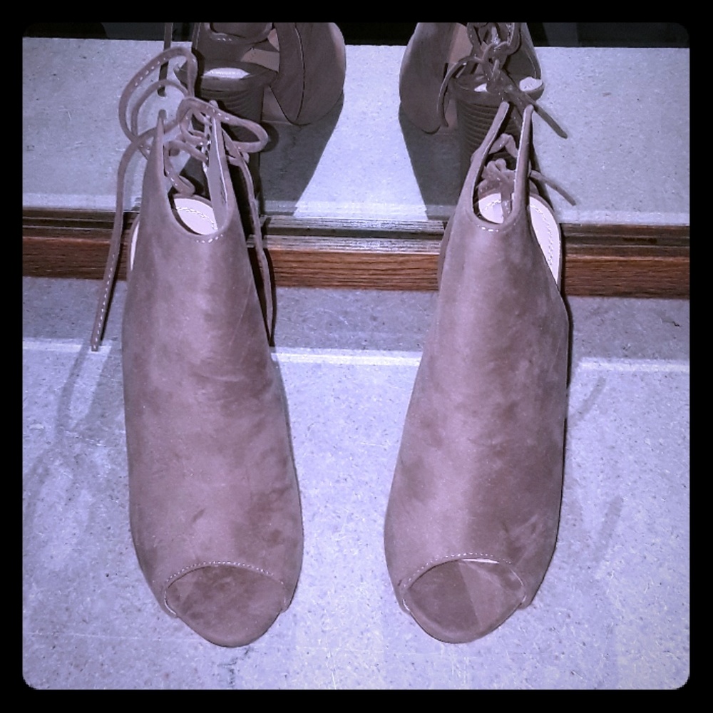 Heals